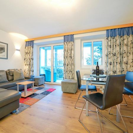 Apartment Tini - By Alpen Apartments Цел ам Зее Екстериор снимка