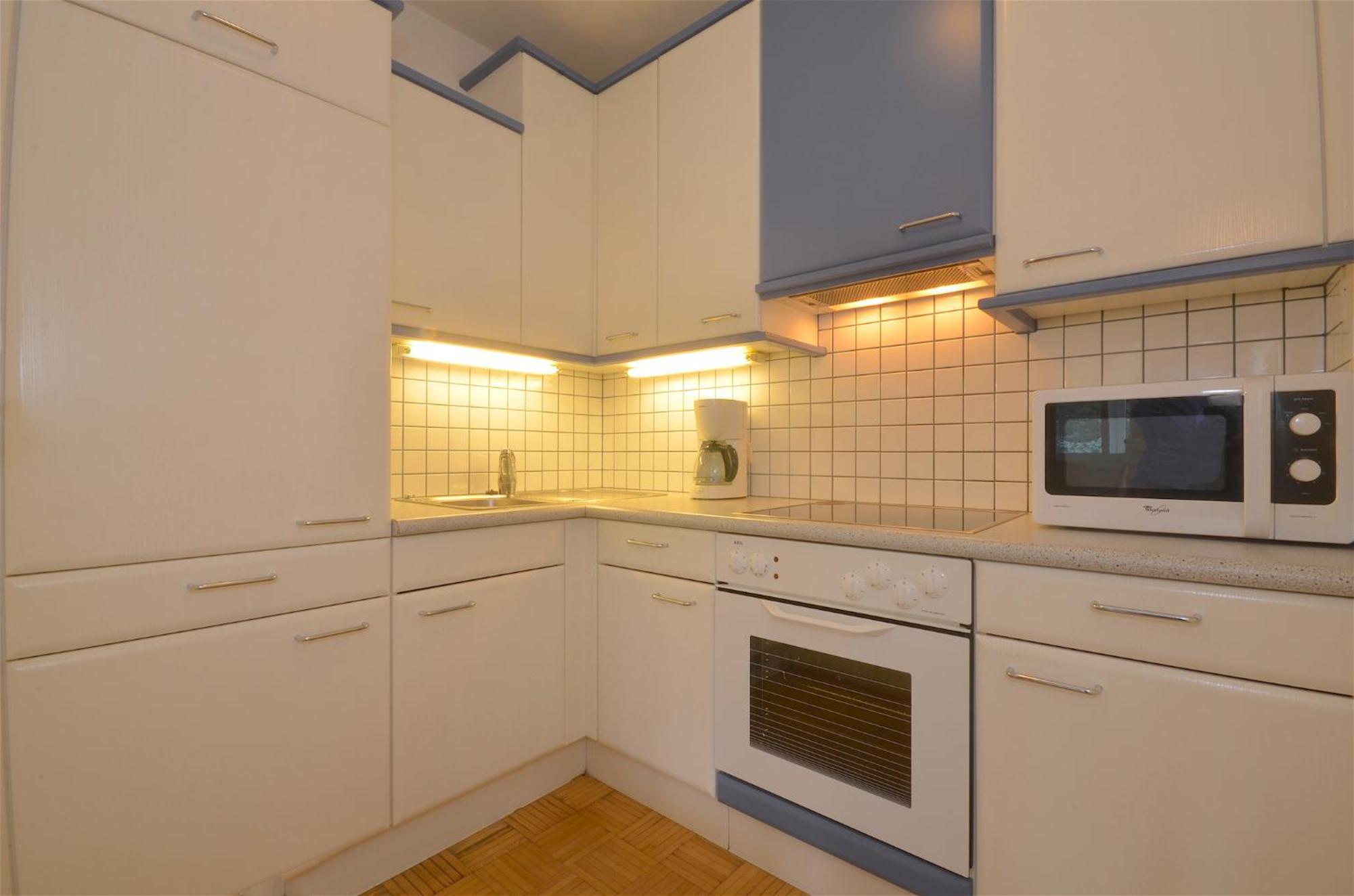 Apartment Tini - By Alpen Apartments Цел ам Зее Екстериор снимка